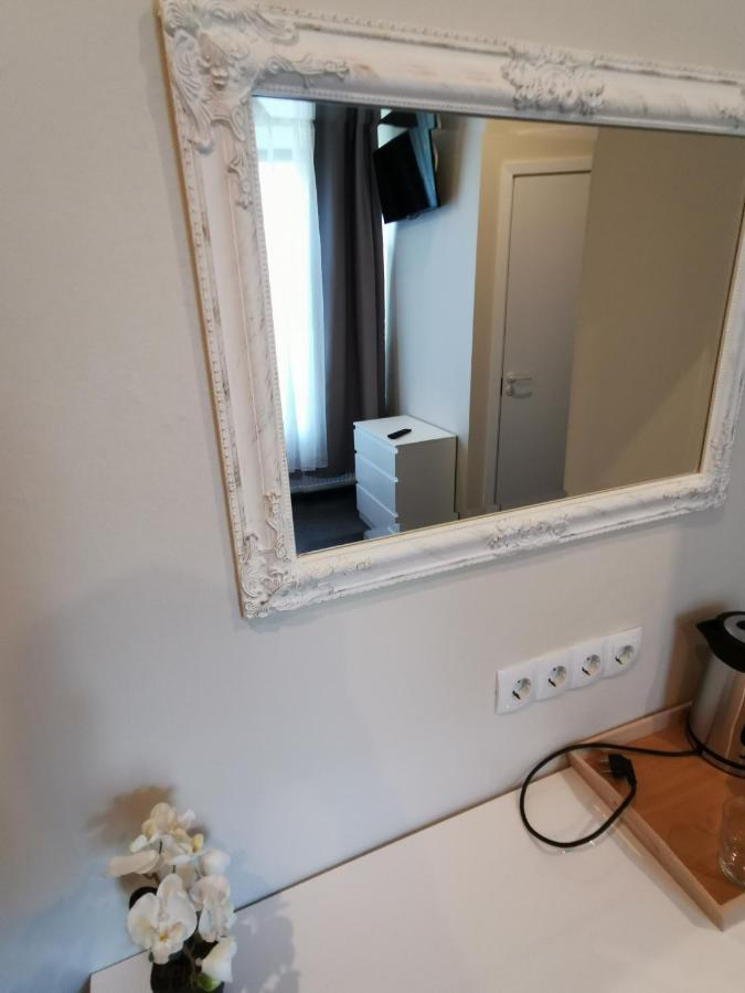 Hotel Karklu Muiza Jelgava Kültér fotó