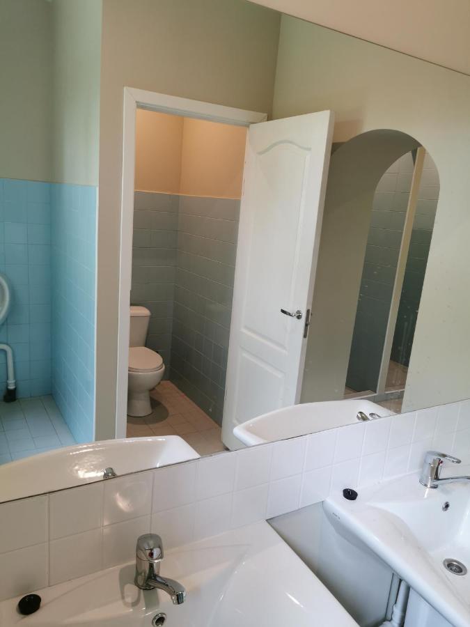 Hotel Karklu Muiza Jelgava Kültér fotó