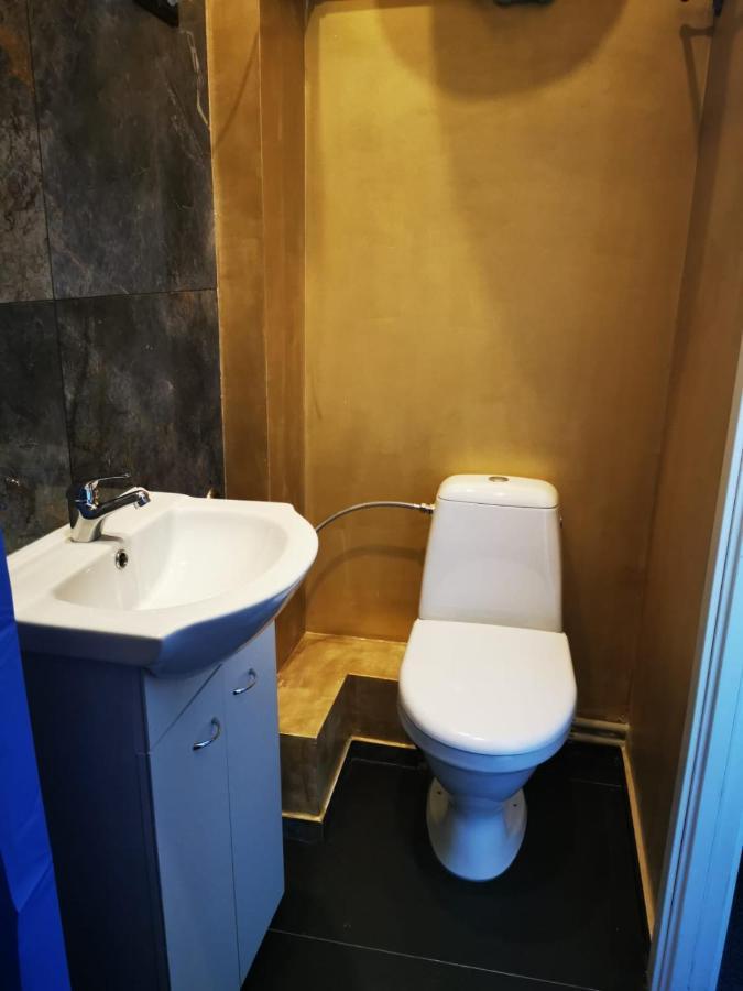 Hotel Karklu Muiza Jelgava Kültér fotó