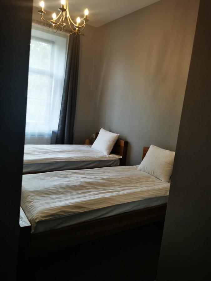 Hotel Karklu Muiza Jelgava Kültér fotó