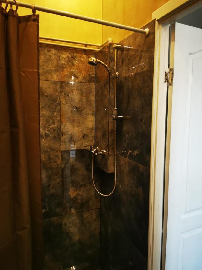 Hotel Karklu Muiza Jelgava Kültér fotó
