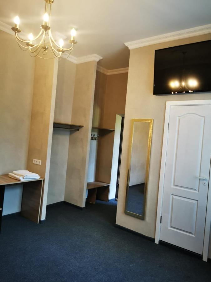 Hotel Karklu Muiza Jelgava Kültér fotó