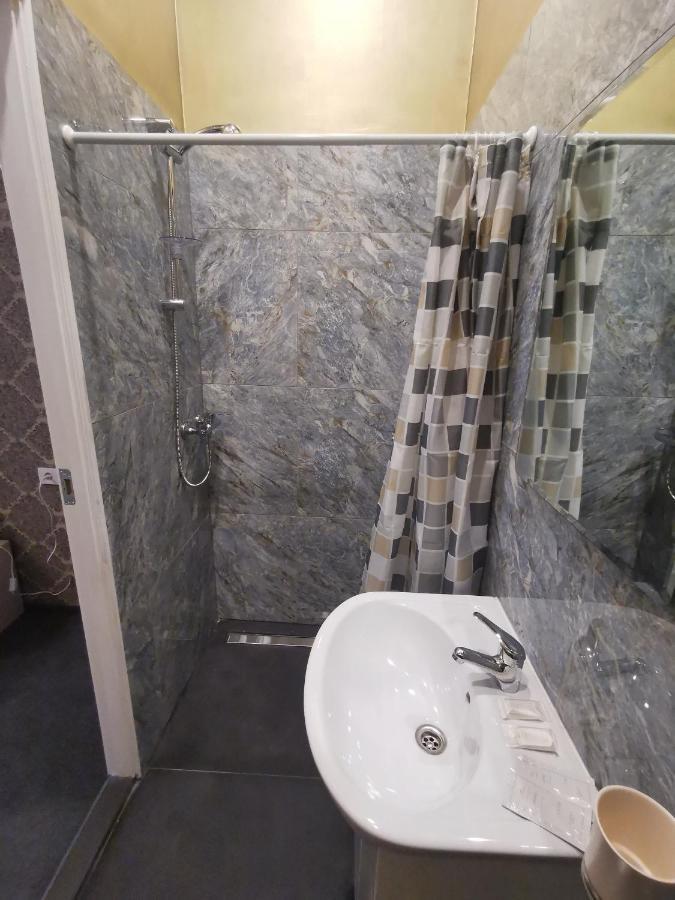Hotel Karklu Muiza Jelgava Kültér fotó