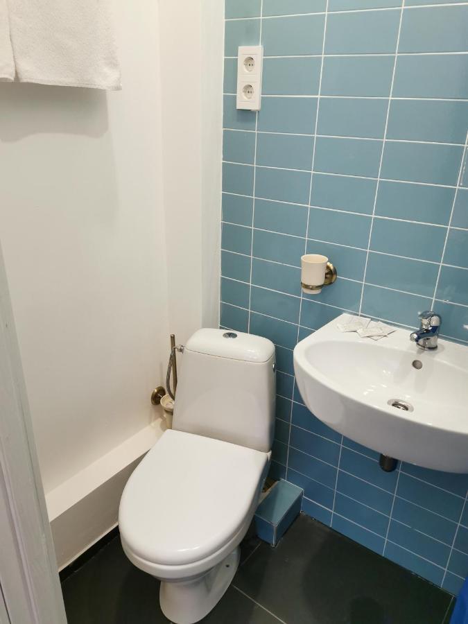 Hotel Karklu Muiza Jelgava Kültér fotó