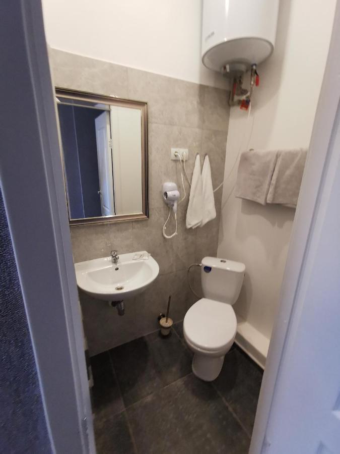 Hotel Karklu Muiza Jelgava Kültér fotó