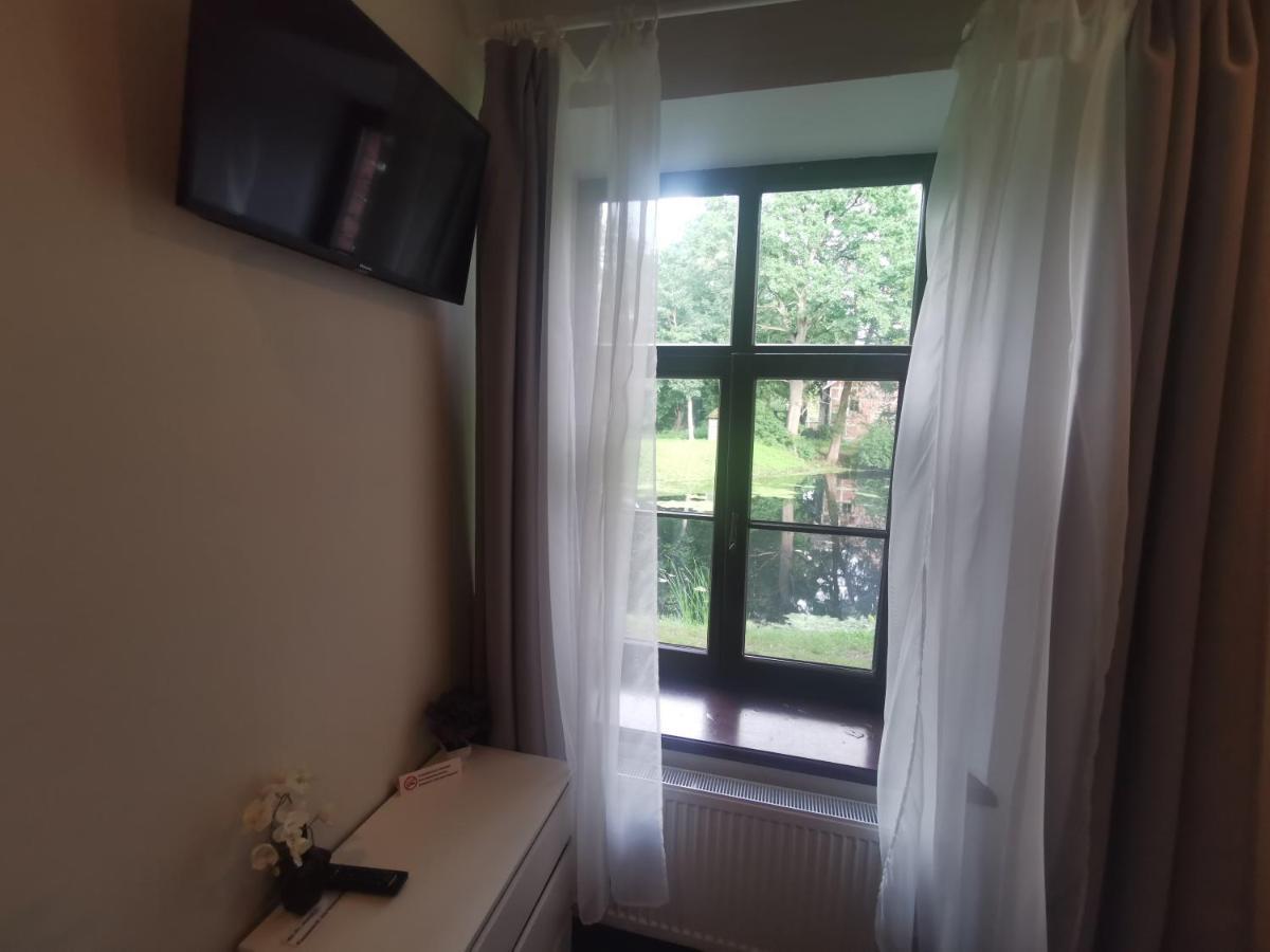 Hotel Karklu Muiza Jelgava Kültér fotó