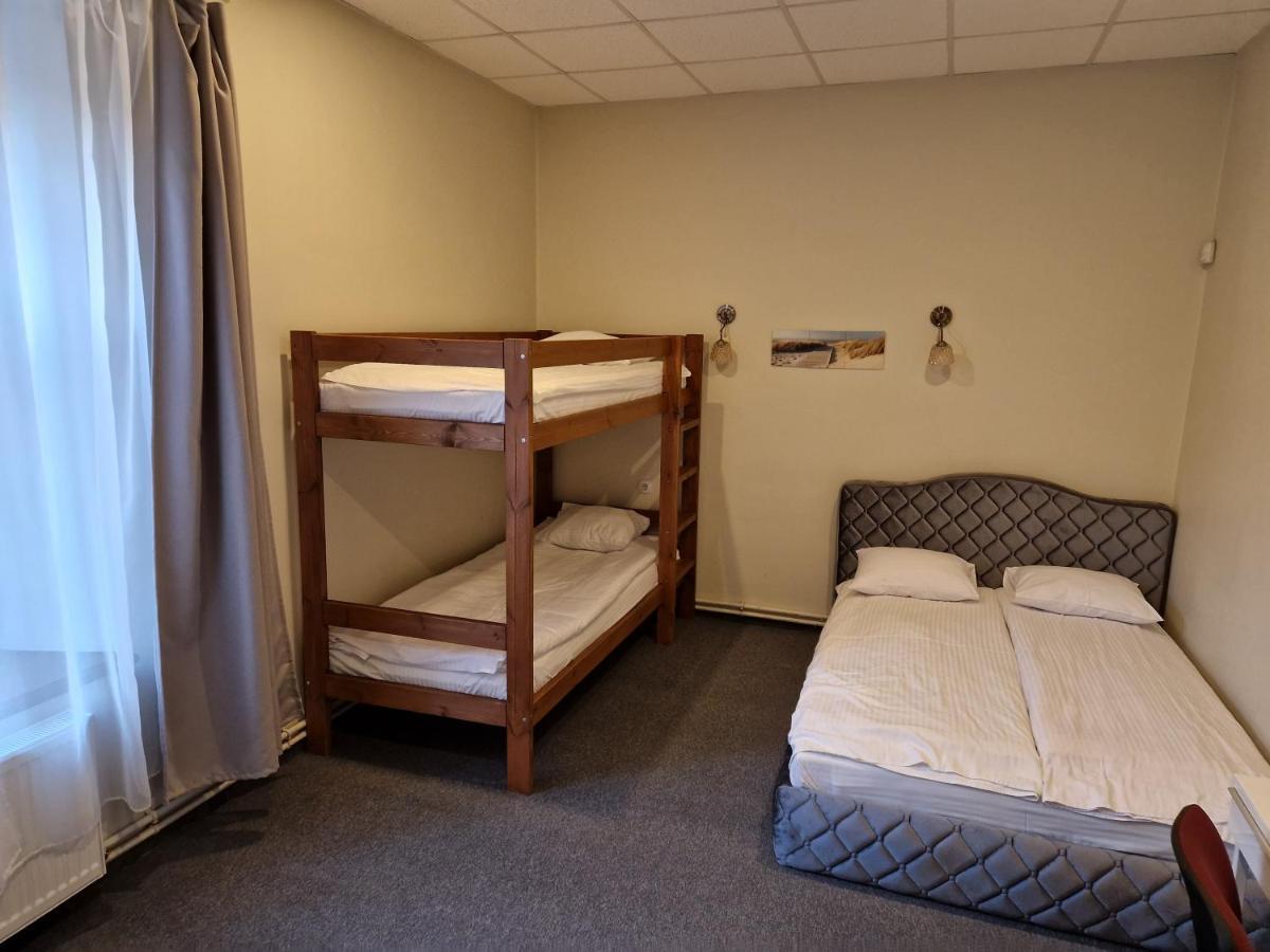 Hotel Karklu Muiza Jelgava Kültér fotó