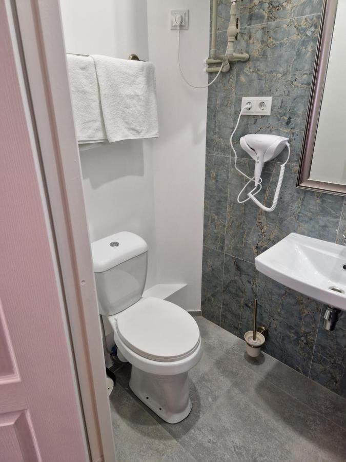 Hotel Karklu Muiza Jelgava Kültér fotó