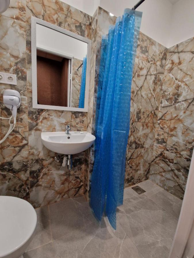 Hotel Karklu Muiza Jelgava Kültér fotó