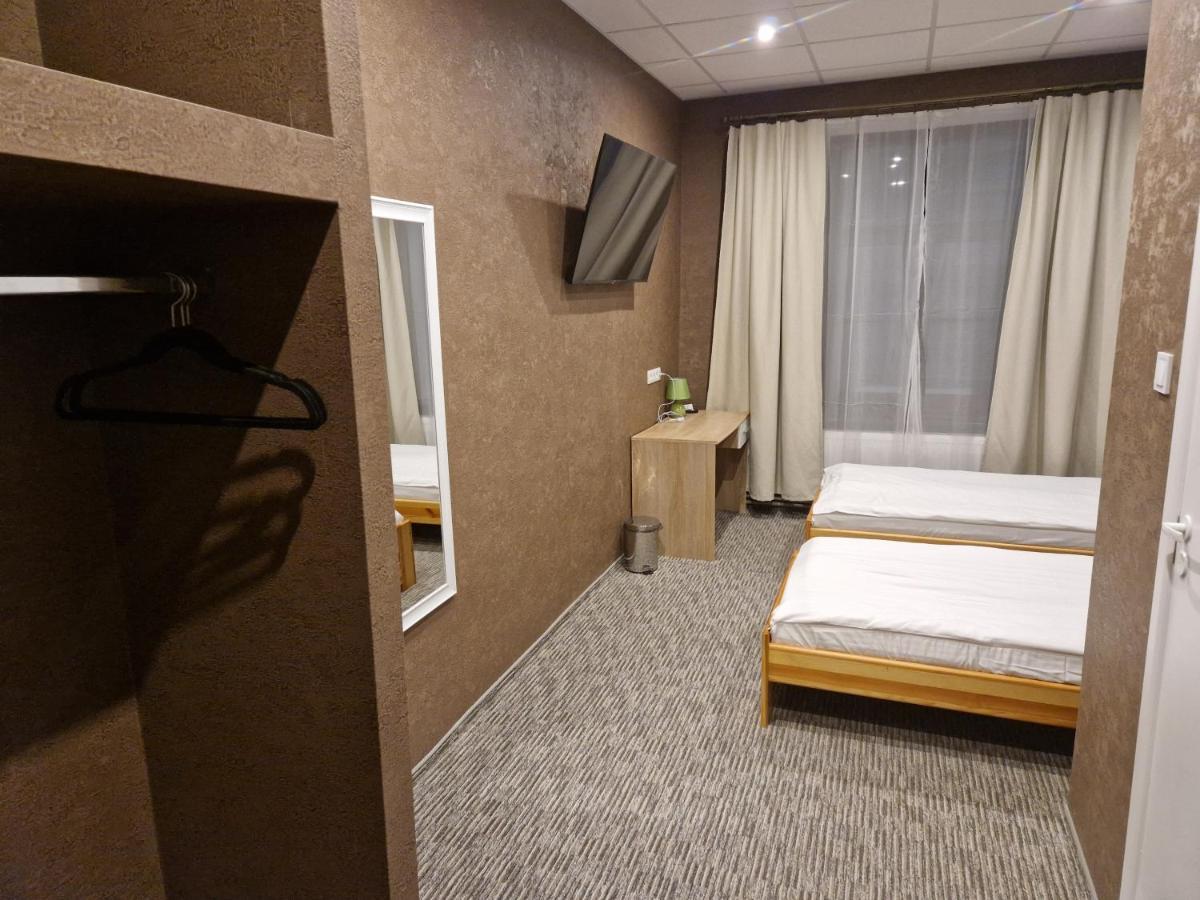 Hotel Karklu Muiza Jelgava Kültér fotó
