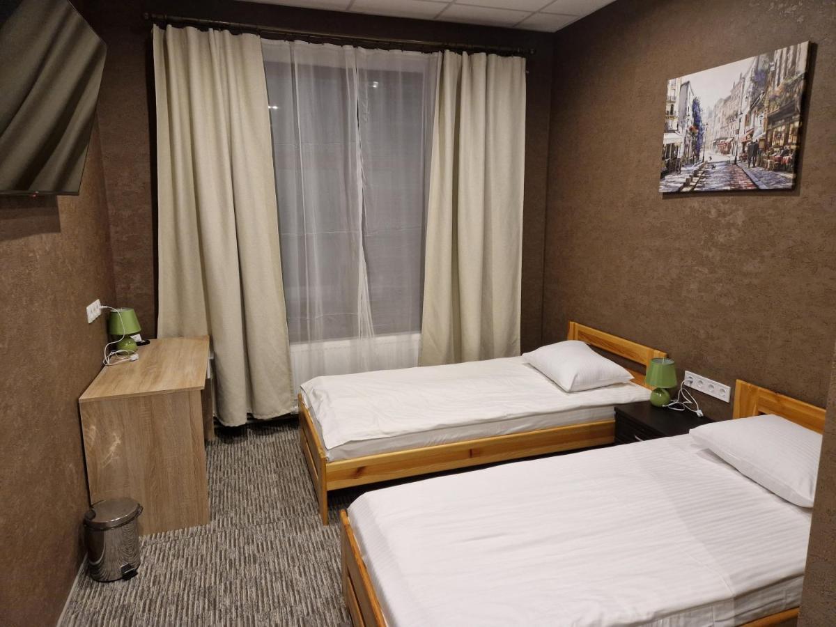 Hotel Karklu Muiza Jelgava Kültér fotó