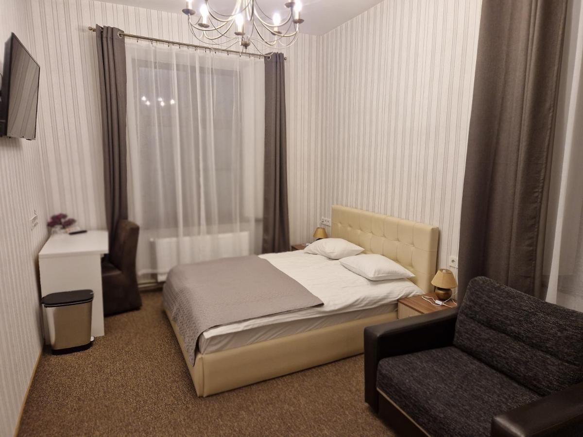 Hotel Karklu Muiza Jelgava Kültér fotó