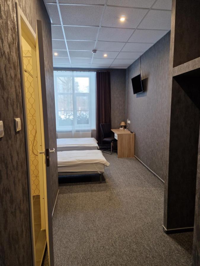 Hotel Karklu Muiza Jelgava Kültér fotó