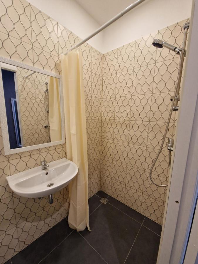 Hotel Karklu Muiza Jelgava Kültér fotó