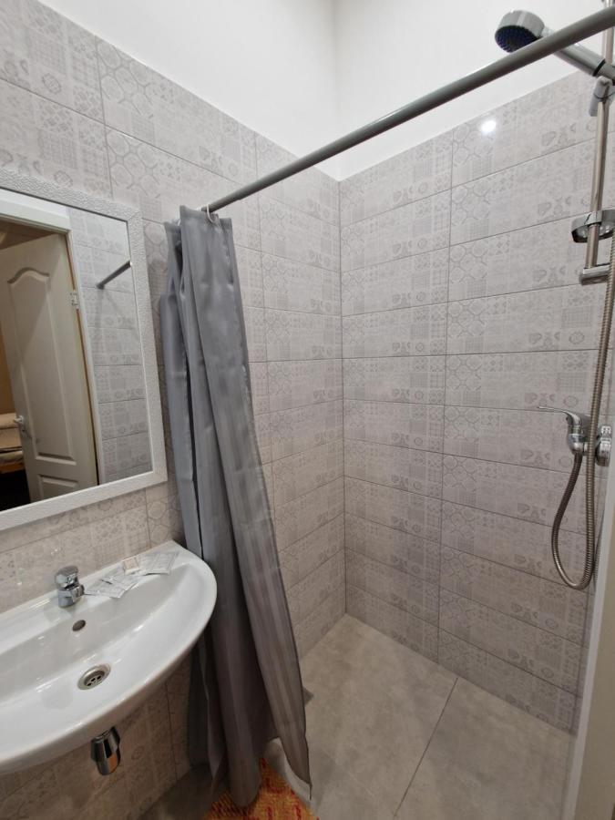 Hotel Karklu Muiza Jelgava Kültér fotó
