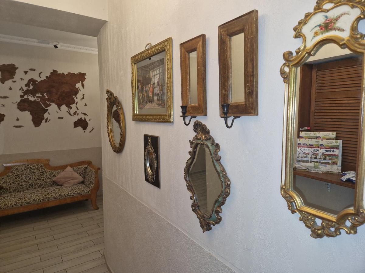 Hotel Karklu Muiza Jelgava Kültér fotó