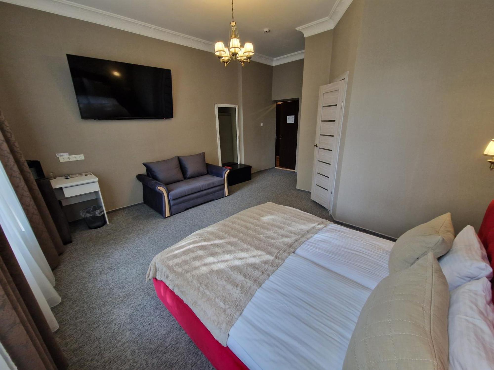 Hotel Karklu Muiza Jelgava Kültér fotó